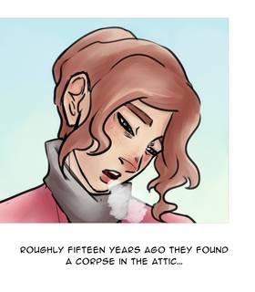 Read In Shades of Red  2 Page 10 in English