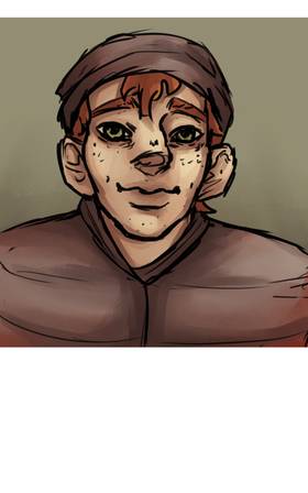 Read In Shades of Red  3 Page 6 in English
