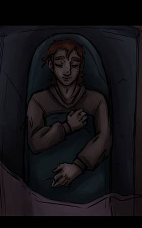 Read In Shades of Red  3 Page 8 in English