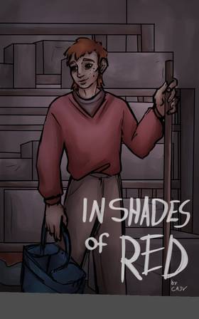 Read In Shades of Red  4 Page 1 in English