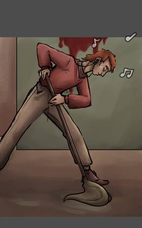 Read In Shades of Red  4 Page 2 in English