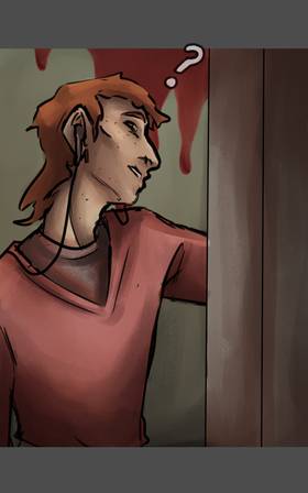 Read In Shades of Red  4 Page 4 in English