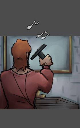 Read In Shades of Red  4 Page 5 in English