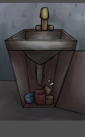 Read In Shades of Red  4 Page 7 in English