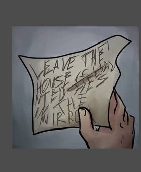 Read In Shades of Red  4 Page 8 in English