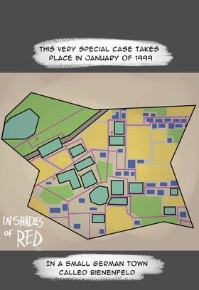 Read In Shades of Red  5 Page 1 in English