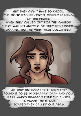 Read In Shades of Red  5 Page 4 in English
