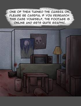 Read In Shades of Red  5 Page 5 in English