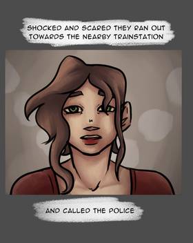Read In Shades of Red  5 Page 8 in English