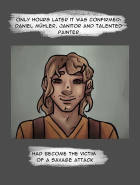 Read In Shades of Red  5 Page 9 in English