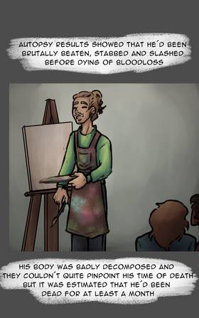 Read In Shades of Red  5 Page 10 in English