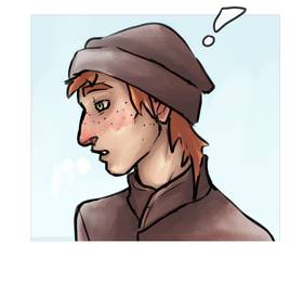 Read In Shades of Red  6 Page 7 in English