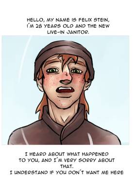Read In Shades of Red  6 Page 10 in English