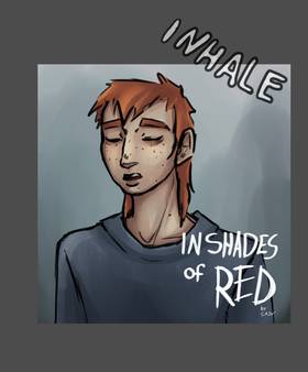 Read In Shades of Red  7 Page 1 in English