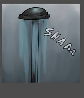Read In Shades of Red  7 Page 3 in English