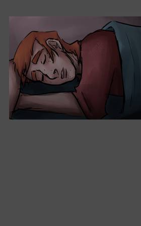 Read In Shades of Red  7 Page 6 in English