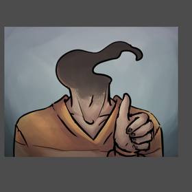 Read In Shades of Red  8 Page 1 in English