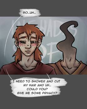 Read In Shades of Red  8 Page 2 in English