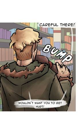 Read In Shades of Red  9 Page 6 in English