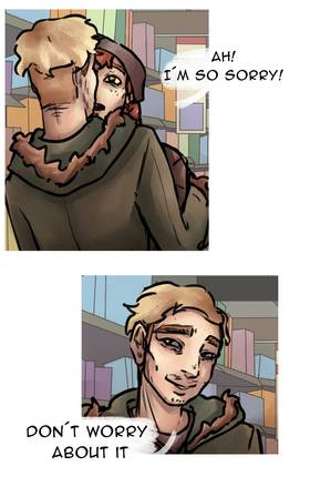 Read In Shades of Red  9 Page 7 in English