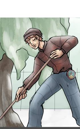 Read In Shades of Red  10 Page 4 in English