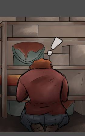Read In Shades of Red  10 Page 5 in English