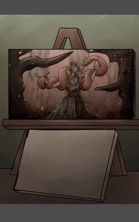 Read In Shades of Red  10 Page 10 in English
