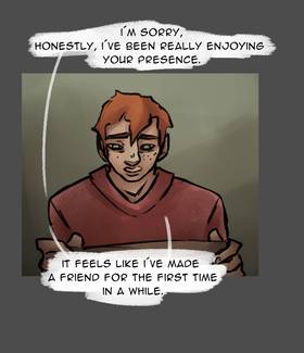 Read In Shades of Red  11 Page 4 in English