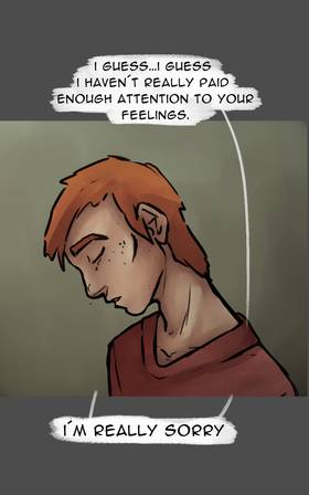 Read In Shades of Red  11 Page 5 in English