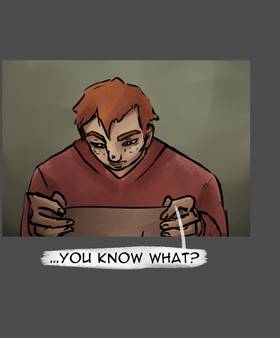 Read In Shades of Red  11 Page 7 in English