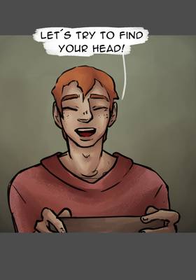 Read In Shades of Red  11 Page 8 in English