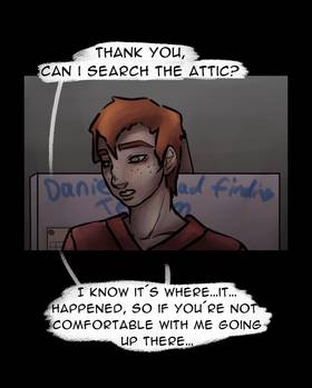 Read In Shades of Red  12 Page 5 in English