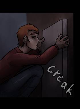 Read In Shades of Red  12 Page 9 in English