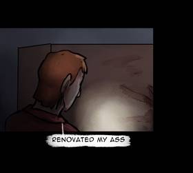 Read In Shades of Red  12 Page 10 in English