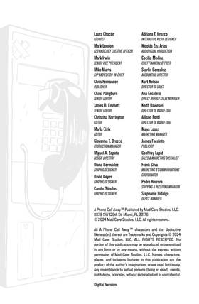 Read A Phone Call Away  1 Page 4 in English