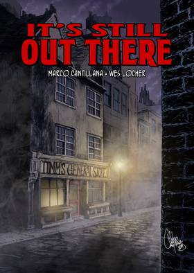 Read It's Still Out There  1 Page 1 in English