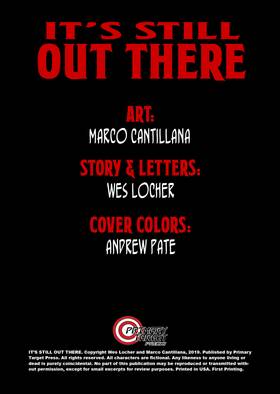 Read It's Still Out There  1 Page 2 in English