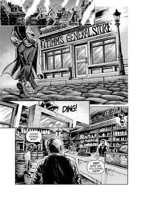 Read It's Still Out There  1 Page 3 in English