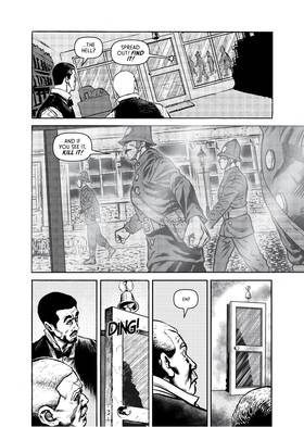Read It's Still Out There  1 Page 5 in English