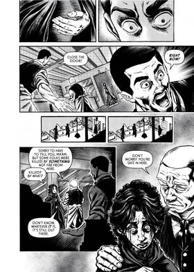 Read It's Still Out There  1 Page 7 in English