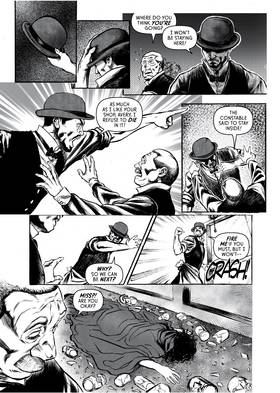 Read It's Still Out There  1 Page 10 in English