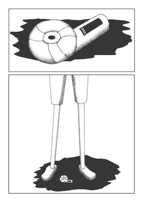 Read MUSE  1 Page 4 in English
