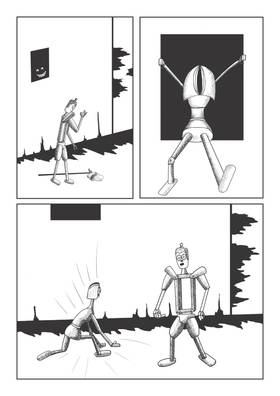 Read MUSE  1 Page 10 in English