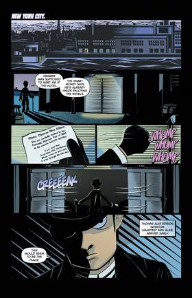 Read Edison  1 Page 3 in English