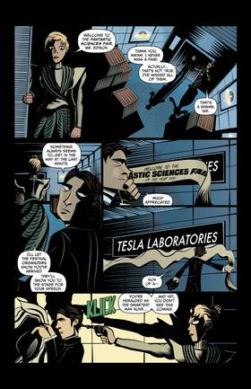Read Edison  1 Page 4 in English