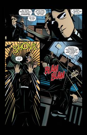 Read Edison  1 Page 5 in English