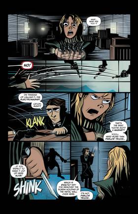 Read Edison  1 Page 7 in English