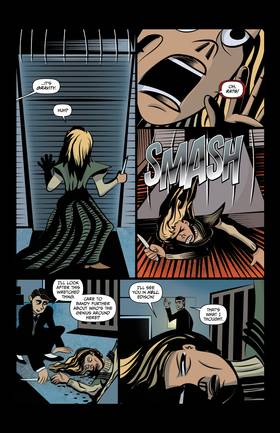 Read Edison  1 Page 8 in English