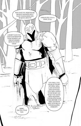 Read Romance comic  1 Page 4 in English