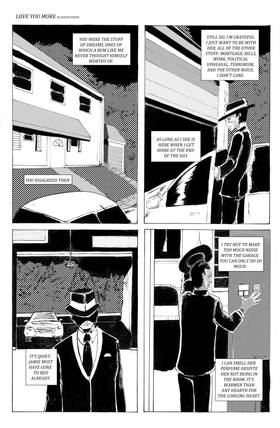 Read Romance comic  2 Page 1 in English